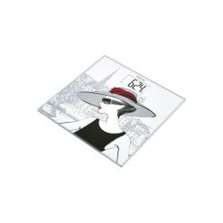 Waga BEURER GS 209 Beauty. Wagi łazienkowe marki Beurer. Za 99.00 zł.