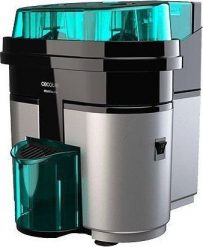 Sokowirówka Cecotec Sokowirówka Cecotec EssentialVita Twice Black 500 ml 90 W Stal nierdzewna. Wyciskarki i sokowirówki Cecotec. Za 190.00 zł.