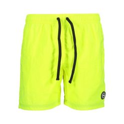 Szorty dla dzieci CMP. Zielone szorty CMP, bez wzorów. Za 123.00 zł.