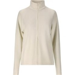Damska bluza z zamkiem błyskawicznym Athlecia Jillnana. Czarne bluzy bez kaptura Athlecia, bez wzorów, z materiału, bez kaptura. Za 234.00 zł.