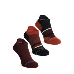 Skarpety Stance Cavern Mid Tab 3-Pack. Skarpetki Stance, bez wzorów. Za 125.99 zł.