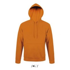 Bluza z kapturem Sol's Snake. Zielone bluzy z kapturem SOL'S, s, bez wzorów, z dresówki, z kapturem. Za 115.65 zł.