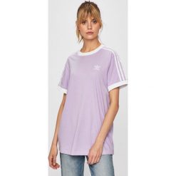 Adidas Originals - Top. T-shirty marki adidas Originals. Za 129.90 zł.