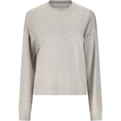 Bluza damska Athlecia Brenan. Szare bluzy Athlecia, l, bez wzorów, z materiału, bez ramiączek, bez kaptura. Za 133.50 zł.