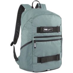 Plecak Pokładowy. Niebieskie plecaki Puma, bez wzorów, bez dodatków. Za 274.99 zł.