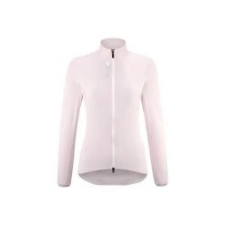 Kurtka damska Mavic Aksium Wind. Czerwone kurtki MAVIC, bez wzorów, sportowe, bez kaptura. Za 463.50 zł.