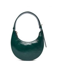 Furla Torebka WE00649 BX4100 CN 4282S 1007 Zielony. Zielone torebki klasyczne Furla, bez wzorów, ze skóry, bez dodatków. Za 919.99 zł.