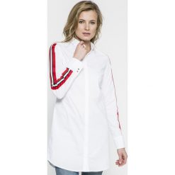 Answear - Tunika Sporty Fusion. Sukienki marki ANSWEAR. W wyprzedaży za 129.90 zł.