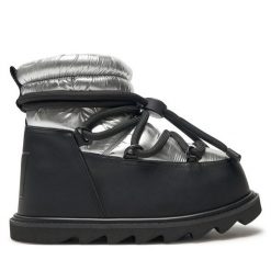 Śniegowce United Nude. Szare śniegowce United Nude, bez wzorów, bez zapięcia. Za 1,299.00 zł.