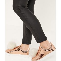Missguided - Tenisówki. Trampki Missguided. W wyprzedaży za 49.90 zł.