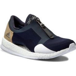 Buty adidas - PureBoost X Tr Zip BA8038 Conavy/Cblack. Buty do biegania marki adidas. W wyprzedaży za 369.00 zł.