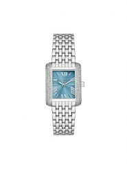 Michael Kors Zegarek Emery MK4829 Srebrny. Szare, analogowe zegarki Michael Kors, srebrne. Za 1,109.00 zł.