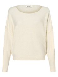 American vintage Sweter Kobiety Sztuczne włókno beżowy, M/L. Brązowe swetry American Vintage, l, bez wzorów, z włókna, vintage, bez ramiączek. Za 499.95 zł.