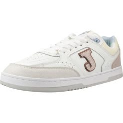 Buty JOMA FLEXY JR BAREFOOT Beżowy. Brązowe trekkingi Joma, bez wzorów, ze skóry, bez zapięcia, trekkingowe. Za 262.99 zł.