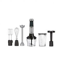 Blender ręczny-zestaw MPM MBL-42M. Blendery MPM. Za 279.99 zł.