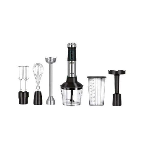 Blender ręczny-zestaw MPM MBL-42M. Blendery MPM. Za 279.99 zł.