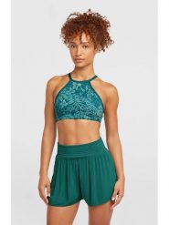 O'Neill Szorty "Johnny" w kolorze turkusowym rozmiar: XL. Niebieskie szorty O'Neill, bez wzorów, z wiskozy. Za 118.28 zł.