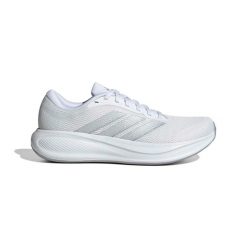 Buty do biegania adidas Response Runner 2. Białe buty do biegania adidas, bez wzorów, z meshu, bez zapięcia, do biegania. Za 246.50 zł.