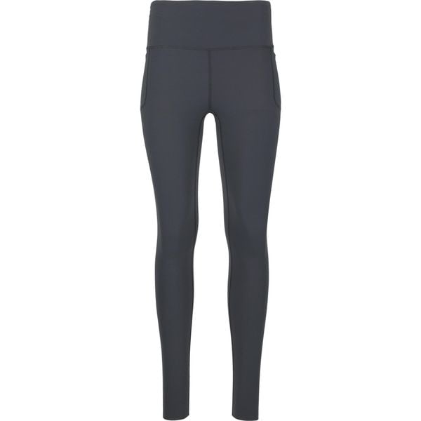 Damskie legginsy Endurance Move. Niebieskie legginsy Endurance, bez wzorów. Za 245.00 zł.