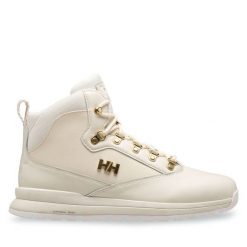 Trapery Helly Hansen. Traperki Helly Hansen, bez wzorów, bez obcasa, bez zapięcia. Za 629.99 zł.