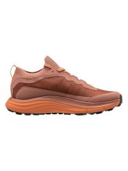 Helly Hansen Buty sportowe "Luna Ridge" w kolorze pomarańczowym rozmiar: 42. Pomarańczowe buty treningowe Helly Hansen, bez wzorów, z materiału, bez zapięcia, outdoorowe. Za 239.40 zł.