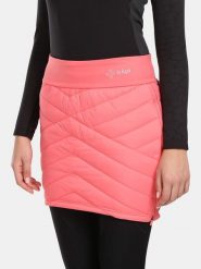 Kilpi Spódnica funkcyjna "Tany" w kolorze różowym rozmiar: 42. Różowe spódnice Kilpi, na co dzień, bez wzorów, sportowe, proste. Za 152.62 zł.