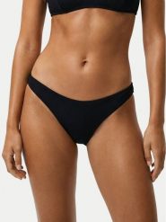 Banana Moon Dół od bikini Aleria Marany MDZ01 Czarny. Czarne bikini Banana Moon, bez wzorów, z syntetyku. Za 149.99 zł.