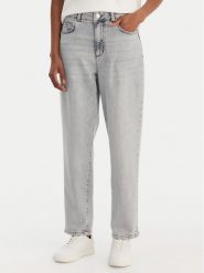 MAX&Co. Jeansy Lisbona 2618181014200 Błękitny Slim Fit. Niebieskie jeansy MAX&Co., bez wzorów, z jeansu. Za 719.99 zł.