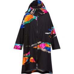 Parka Y-3 CH2 ALLOVER PRINT. Czarne płaszcze Y-3, xs, bez wzorów, bez kaptura. Za 2,000.00 zł.