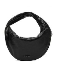 G-Star Raw Torebka C-LDA8823 Czarny. Czarne torebki klasyczne G-Star, bez wzorów, ze skóry, retro, bez dodatków. Za 249.99 zł.