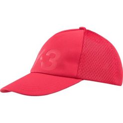 Czapka Y-3 TRUCKER Czerwony. Czapki z daszkiem marki Y-3. W wyprzedaży za 174.00 zł.
