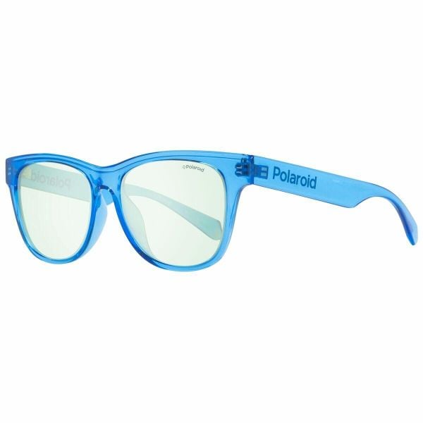 Okulary przeciwsłoneczne Unisex Polaroid PLD-6053-F-S-55PJP Ø 55 mm. Okulary przeciwsłoneczne Polaroid, bez wzorów. W wyprzedaży za 154.85 zł.