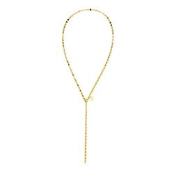 Purelei Purelei Naszyjnik Pure Naszyjniki 1 ct Damski. Czerwone naszyjniki Purelei, z materiału, srebrne. Za 162.69 zł.