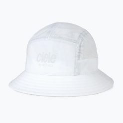 Kapelusz Ciele Athletics GOBucket Comp Athletics. Białe kapelusze CIELE ATHLETICS, bez wzorów, sportowe. Za 279.99 zł.