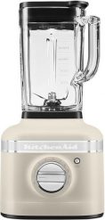Blender kielichowy Artisan K400 mleczny. Blendery KITCHENAID. Za 1,749.00 zł.