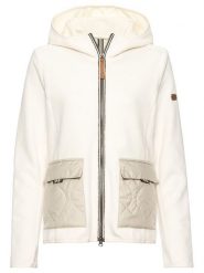 Camel Active Kurtka przejściowa w kolorze kremowym rozmiar: 36. Brązowe kurtki Camel Active, bez wzorów, bez kaptura. Za 214.70 zł.