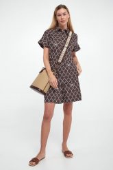 Szorty damskie Ululato MAX MARA BEACHWEAR. Szorty Max Mara Beachwear, bez wzorów. W wyprzedaży za 647.20 zł.