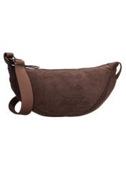 Beagles Saszetka w kolorze brązowym - 30 x 16 x 9 cm rozmiar: onesize. Brązowe nerki i saszetki Beagles, bez wzorów, z materiału, sportowe, bez dodatków. Za 104.89 zł.