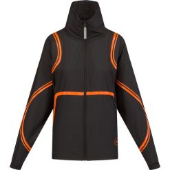 Kurtka przeciwwiatrowa ADIDAS BY STELLA McCARTNEY TRUEPACE. Czarne kurtki adidas by Stella McCartney, m, bez wzorów, bez kaptura. W wyprzedaży za 595.00 zł.