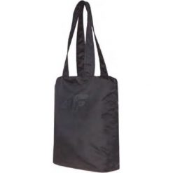 4f Torba H4L19-TPL002 czarna 20l. Torby sportowe marki 4f. Za 39.99 zł.