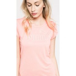 Puma - Top. T-shirty marki Puma. W wyprzedaży za 69.90 zł.