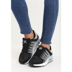 Czarne Buty Sportowe Watty. Buty sportowe lifestyle marki NEWFEEL. Za 79.99 zł.