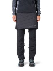 Hannah Spódnica funkcyjna "Ally Pro" w kolorze antracytowym rozmiar: 38. Czarne spódnice Hannah, bez wzorów, sportowe, sportowe. Za 295.99 zł.