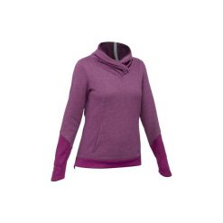 Sweter turystyczny NH500 damski. Swetry marki QUECHUA. Za 69.99 zł.