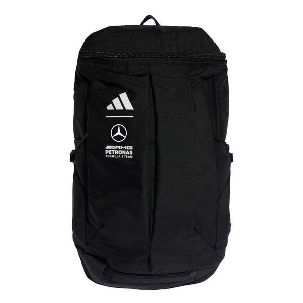Plecak Mercedes - Amg Petronas Formula 1 Engineers & Marketing. Czarne plecaki adidas, bez wzorów, bez dodatków. Za 529.00 zł.