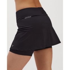 Spódnica z szortami rowerowa MTB damska Silvini Isorno Pro WS1216. Brązowe spódnice Silvini, xs, bez wzorów. W wyprzedaży za 281.50 zł.