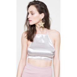 Missguided by Jourdan Dunn - Top. Topy Missguided. W wyprzedaży za 27.90 zł.