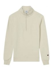 Champion Bluza w kolorze beżowym rozmiar: XXL. Brązowe bluzy bez kaptura Champion, xxl, bez wzorów, z bawełny, bez kaptura. Za 162.49 zł.