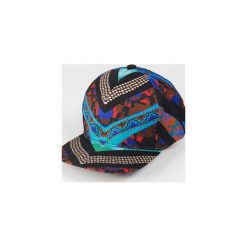 ZULUS - Czapka z daszkiem. Czapki z daszkiem marki Colorat. Za 130.00 zł.
