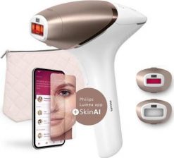 Philips Lumea 9900 BRI973/00. Depilatory PHILIPS. W wyprzedaży za 1,699.00 zł.